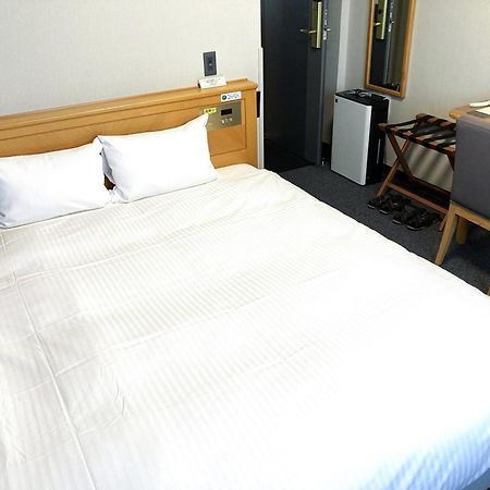 Hotel Route-Inn Mikawa Inter Hakusan Extérieur photo