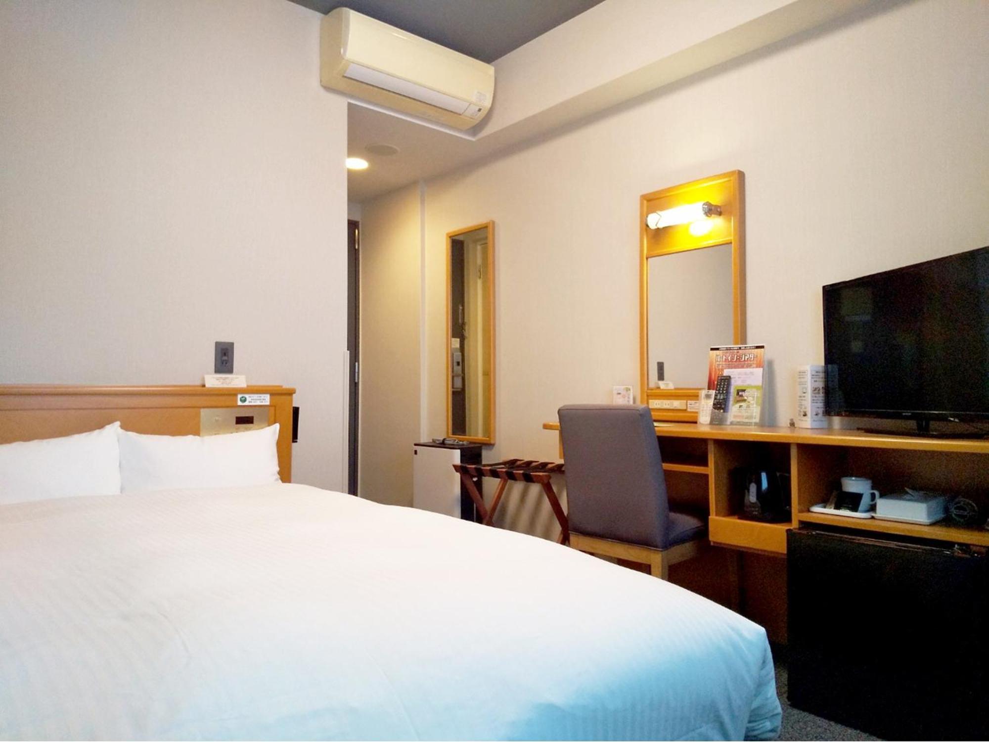 Hotel Route-Inn Mikawa Inter Hakusan Extérieur photo