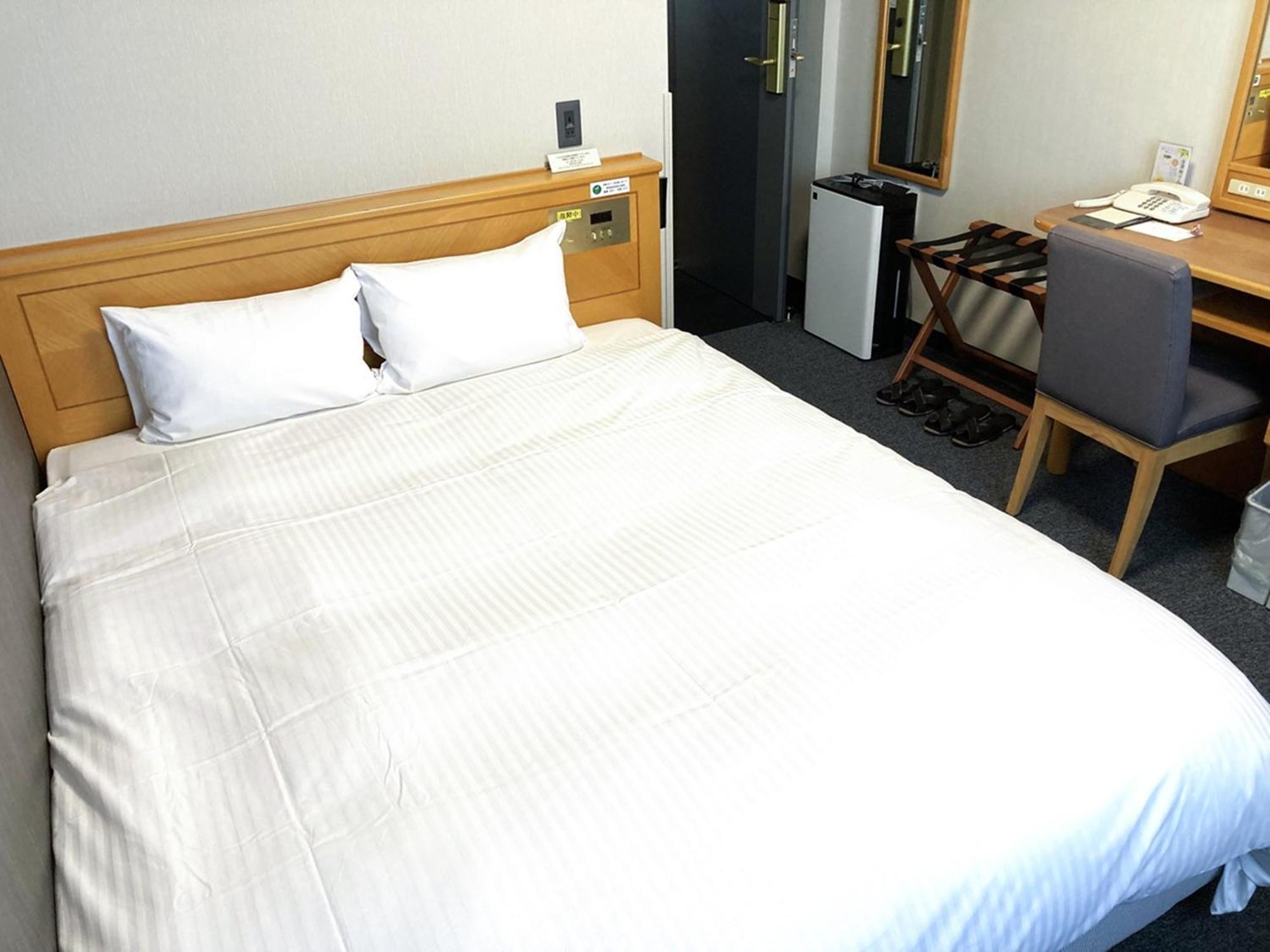 Hotel Route-Inn Mikawa Inter Hakusan Extérieur photo