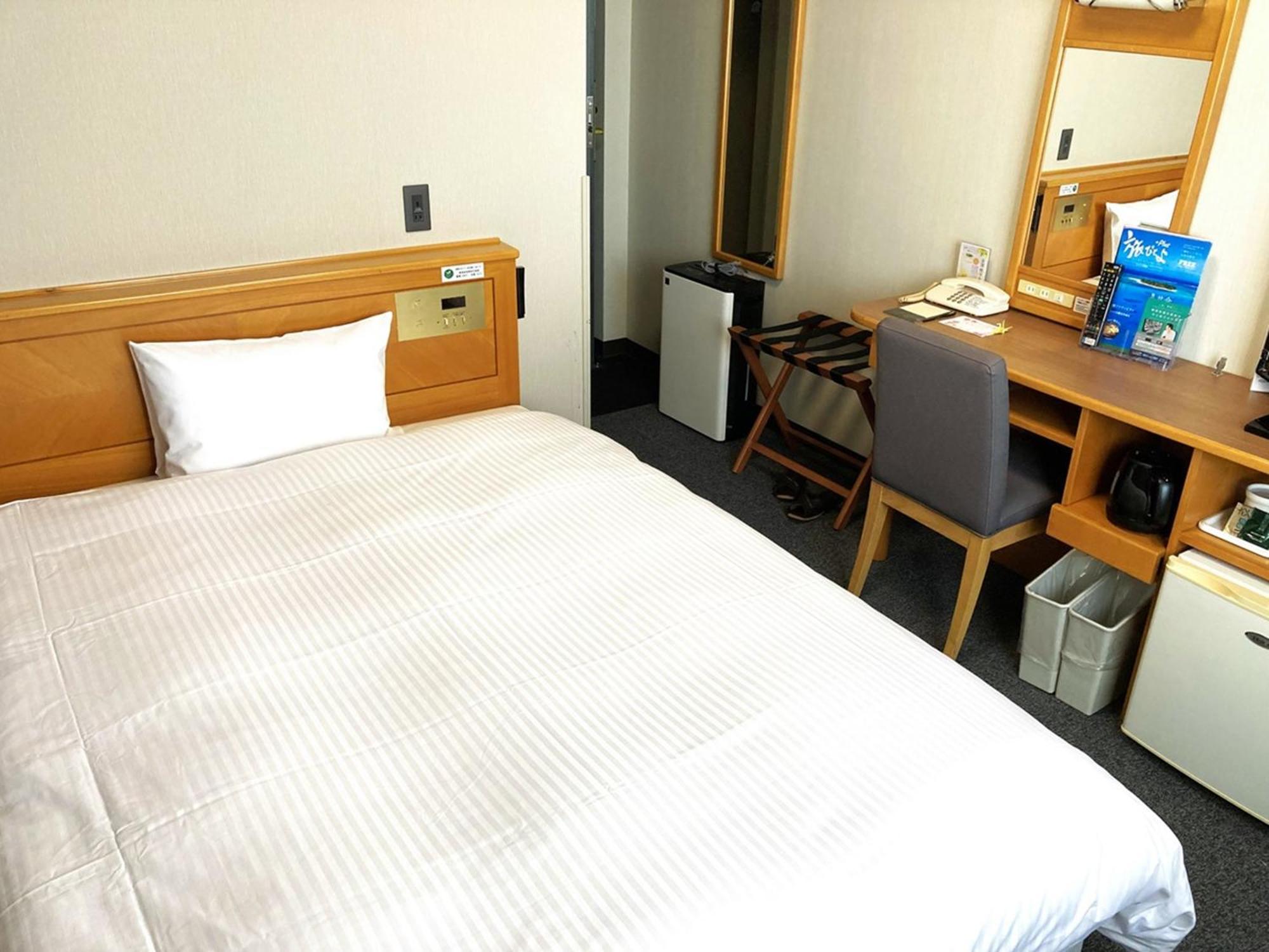 Hotel Route-Inn Mikawa Inter Hakusan Extérieur photo