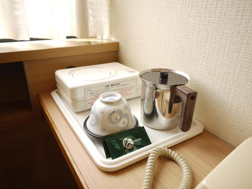 Hotel Route-Inn Mikawa Inter Hakusan Chambre photo