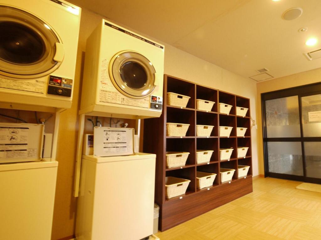 Hotel Route-Inn Mikawa Inter Hakusan Extérieur photo